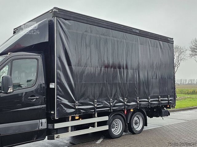 BE-Auflieger BE-COMBI 3500PLUS