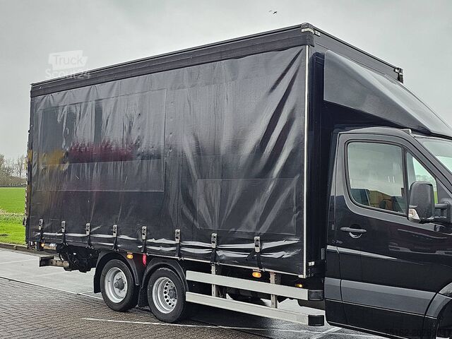 BE-Auflieger BE-COMBI 3500PLUS