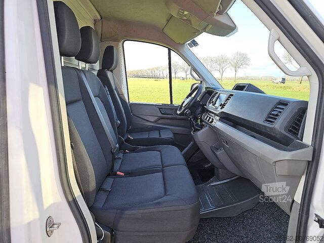 Sklápač M.A.N. TGE 5.180 KIPPER KIST