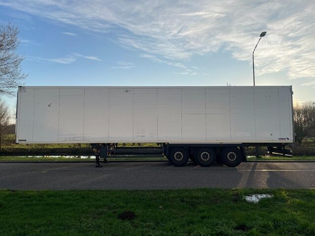 Hladnjača i zamrznuti transport Schmitz Cargobull Fridge Thermoking SLXe Spectrum / Multitemp / S...