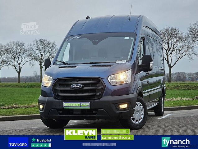 Station wagon con tetto alto FORD TRANSIT 2.0 L3H3 Navi 170Pk Eur6