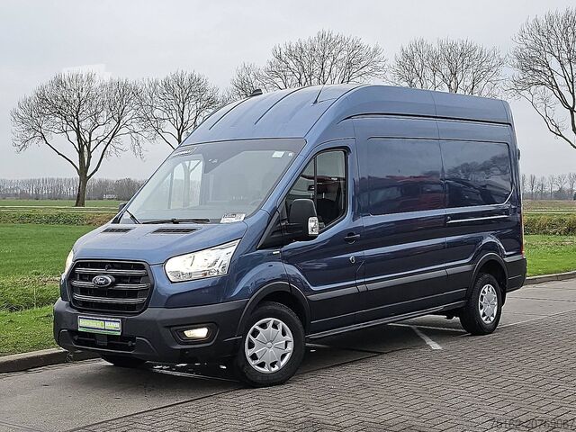 Augsta jumta universālis FORD TRANSIT 2.0 L3H3 Navi 170Pk Eur6