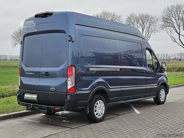 Station wagon con tetto alto FORD TRANSIT 2.0 L3H3 Navi 170Pk Eur6