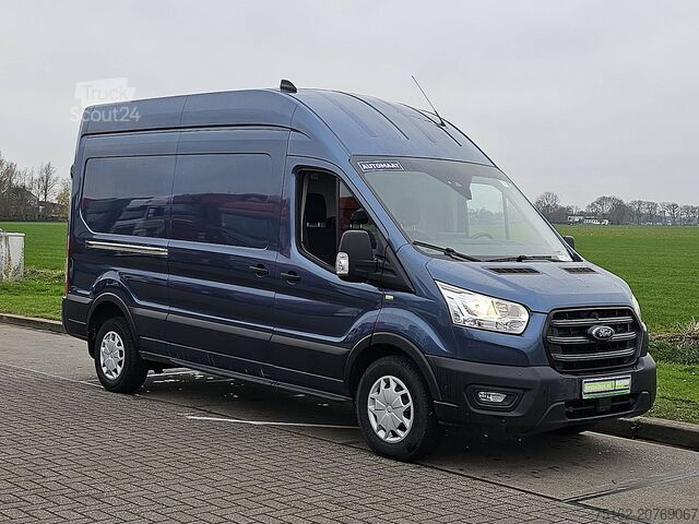 Augsta jumta universālis FORD TRANSIT 2.0 L3H3 Navi 170Pk Eur6