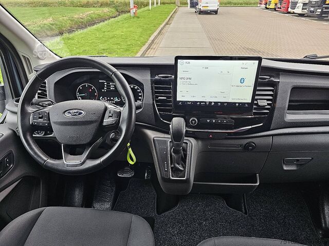 Augsta jumta universālis FORD TRANSIT 2.0 L3H3 Navi 170Pk Eur6