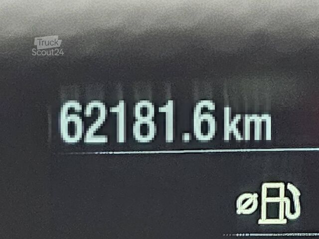 Augsta jumta universālis FORD TRANSIT 2.0 L3H3 Navi 170Pk Eur6