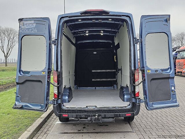 Augsta jumta universālis FORD TRANSIT 2.0 L3H3 Navi 170Pk Eur6