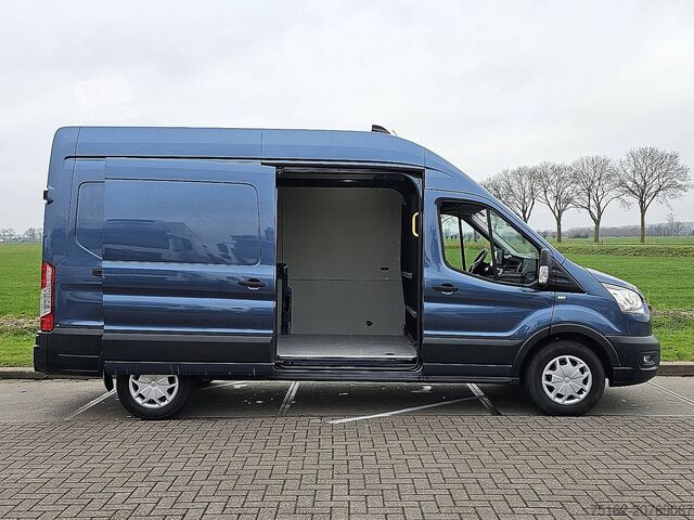 Augsta jumta universālis FORD TRANSIT 2.0 L3H3 Navi 170Pk Eur6