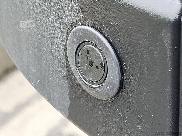 Augsta jumta universālis FORD TRANSIT 2.0 L3H3 Navi 170Pk Eur6