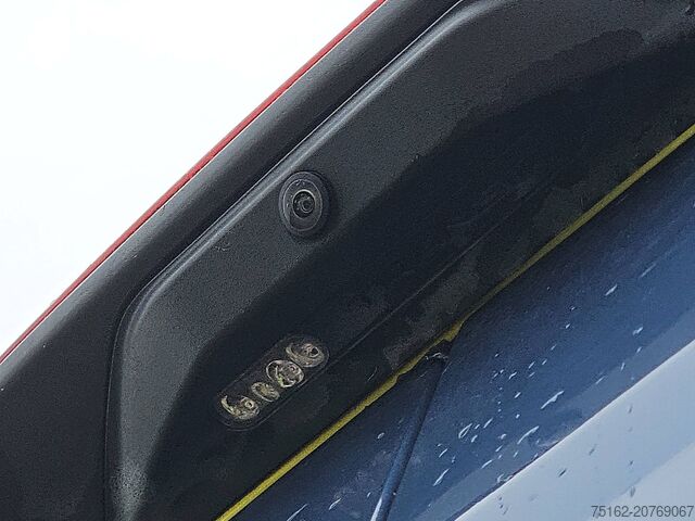 Augsta jumta universālis FORD TRANSIT 2.0 L3H3 Navi 170Pk Eur6