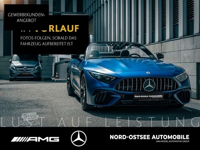 Minibus Mercedes-Benz V 250 MARCO POLO EDITION HORIZON AHK MBUX TEMPO