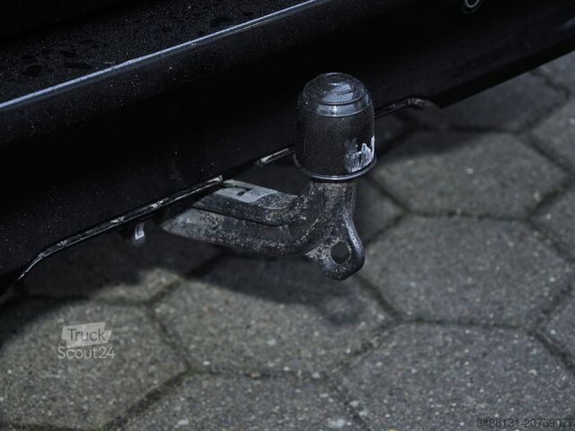 Minibusz Mercedes-Benz V 250 MARCO POLO EDITION HORIZON AHK MBUX TEMPO