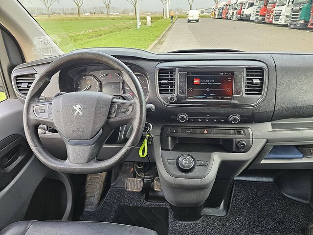 Camioneta familiar de techo alto PEUGEOT EXPERT 2.0 L2 Automaat Navi Ac!