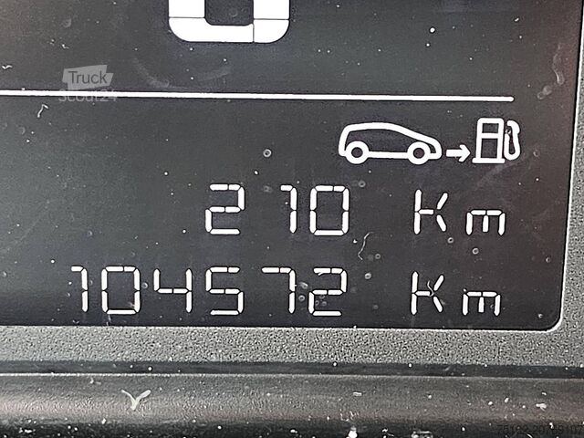 Carrinha de tejadilho alto PEUGEOT EXPERT 2.0 L2 Automaat Navi Ac!