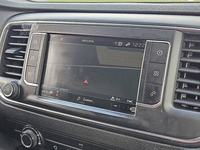 Camioneta familiar de techo alto PEUGEOT EXPERT 2.0 L2 Automaat Navi Ac!