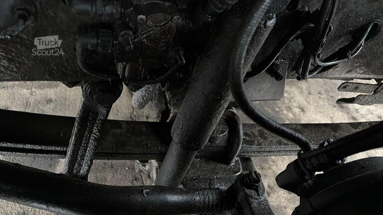 Tracteur standard Renault Premium 450 DXI (MANUAL GEARBOX / BOITE MANUELL...