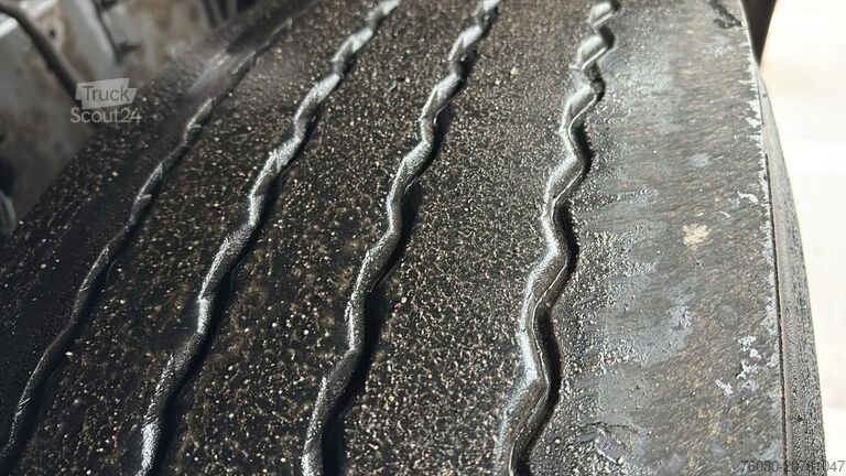 Tracteur standard Renault Premium 450 DXI (MANUAL GEARBOX / BOITE MANUELL...