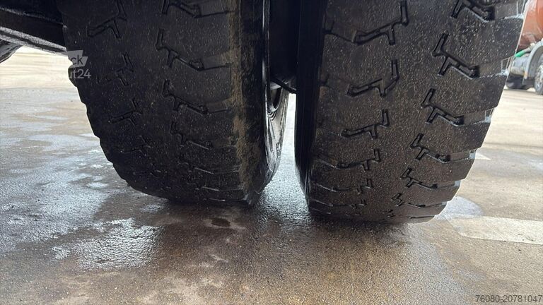 Tracteur standard Renault Premium 450 DXI (MANUAL GEARBOX / BOITE MANUELL...