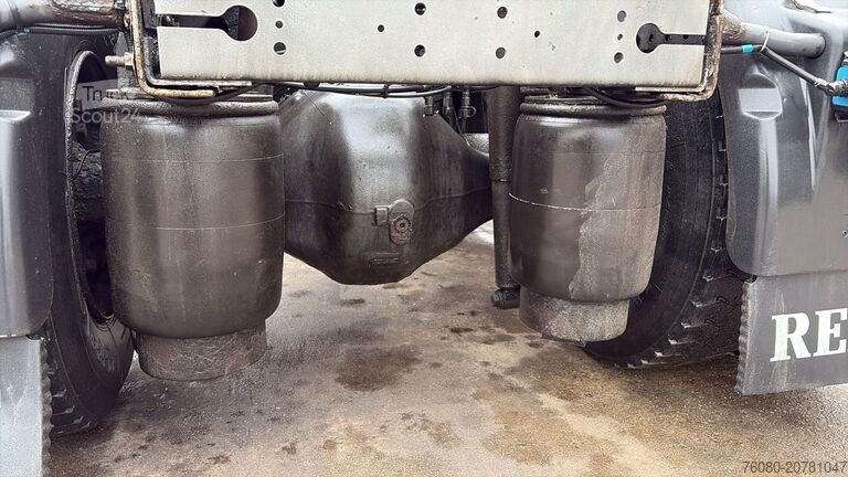 Tracteur standard Renault Premium 450 DXI (MANUAL GEARBOX / BOITE MANUELL...