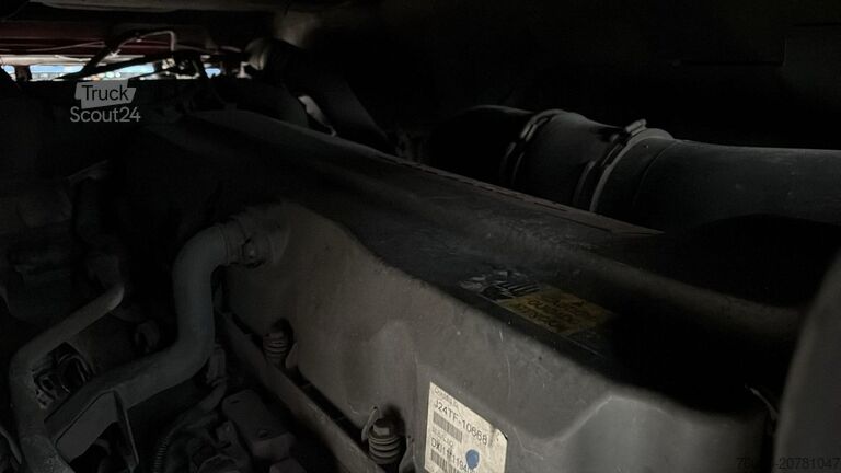 Tracteur standard Renault Premium 450 DXI (MANUAL GEARBOX / BOITE MANUELL...