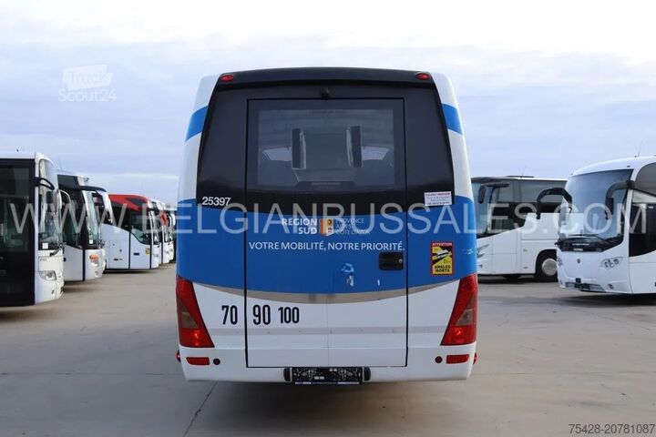 Minibus Iveco DAILY Atomic Cabrio