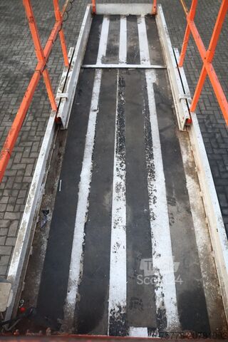 Pont élévateur à ciseaux JLG 2646 ES | 10 METER | 450 KG