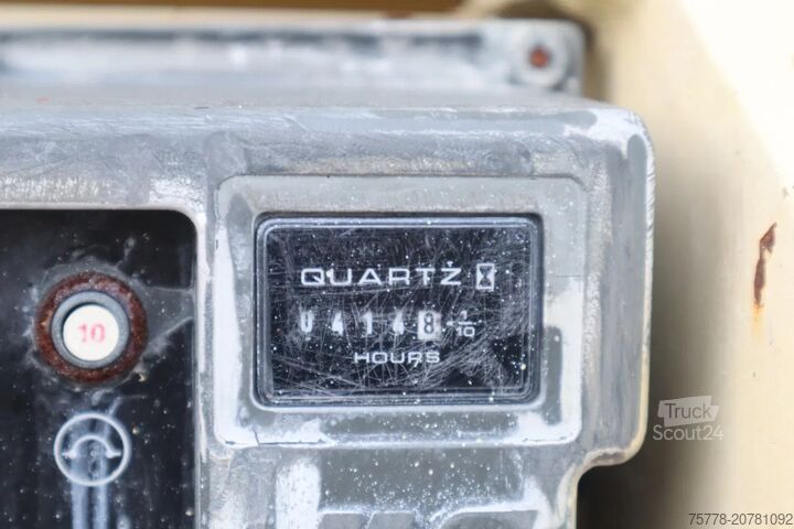 Pont élévateur à ciseaux JLG 2646 ES | 10 METER | 450 KG