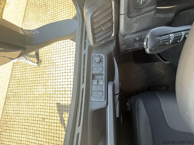Hakenarmsystem MAN TGS 35.520  TGS 35.520 8x4  Abrollkipper + Kran...
