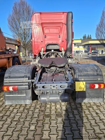 Cap tractor standard Mercedes-Benz Actros