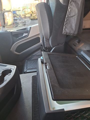 Cap tractor standard Mercedes-Benz Actros