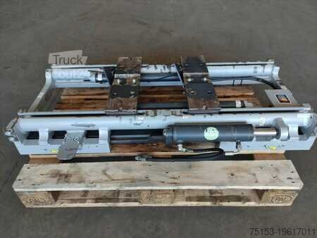 Pozicionerji vilic Durwen RZV-S-TGZ45