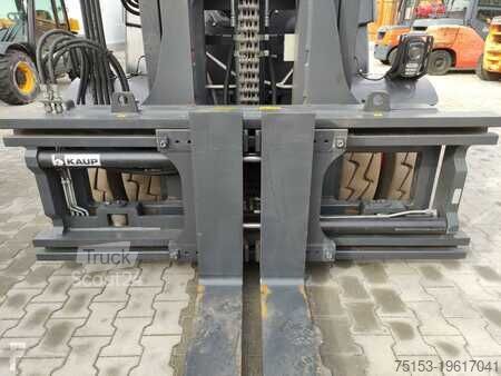 Gabelversteller Kaup 10T466