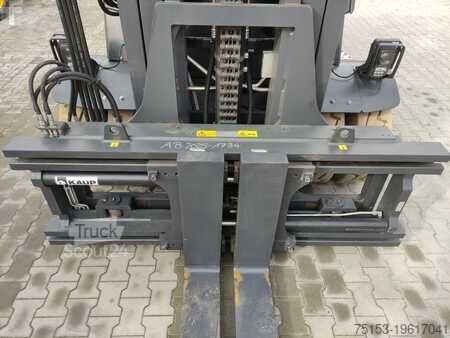 Регулатори на вилици Kaup 10T466
