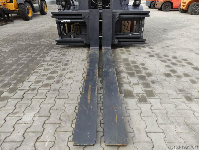Регулатори на вилици Kaup 10T466
