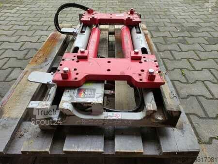 Gabelversteller Durwen RZV25SO