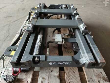 Posicionadores de garfos Kaup 4.8T466B