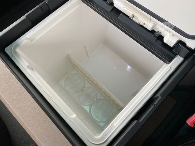 Standardowy ciągnik siodłowy MAN TGX 18.580 LL | TG3 Individual*Cafe&Mikrowelle