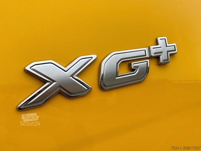 Trattore stradale standard DAF NGD XG + 530 FT | ZF-Intarder*Hydraulik*TraXon