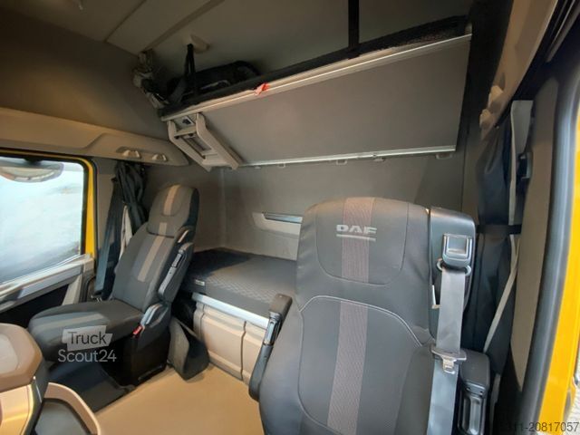 Trattore stradale standard DAF NGD XG + 530 FT | ZF-Intarder*Hydraulik*TraXon