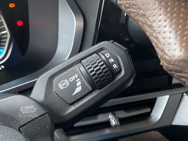 Trattore stradale standard DAF NGD XG + 530 FT | ZF-Intarder*Hydraulik*TraXon