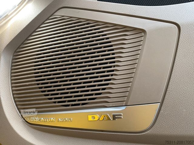 Trattore stradale standard DAF NGD XG + 530 FT | ZF-Intarder*Hydraulik*TraXon