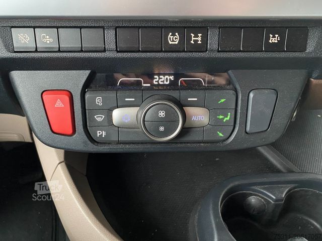 Trattore stradale standard DAF NGD XG + 530 FT | ZF-Intarder*Hydraulik*TraXon