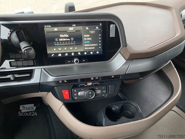 Trattore stradale standard DAF NGD XG + 530 FT | ZF-Intarder*Hydraulik*TraXon