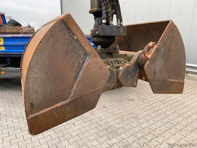 Savitvežis MERCEDES-BENZ 1223 Atego | Palfinger PK9501*3x Sitze*2x AHK