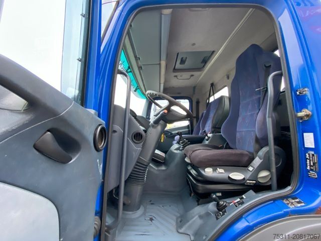 Savitvežis MERCEDES-BENZ 1223 Atego | Palfinger PK9501*3x Sitze*2x AHK