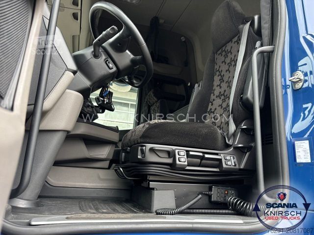 Trattore stradale standard SCANIA R460A4x2NA /Standklima /Full Service / Smart 2