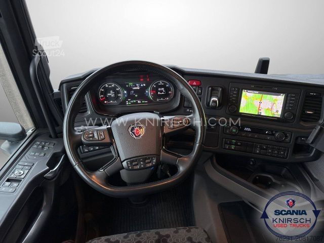 Trattore stradale standard SCANIA R460A4x2NA  /Standklima /Full Service / Smart 2