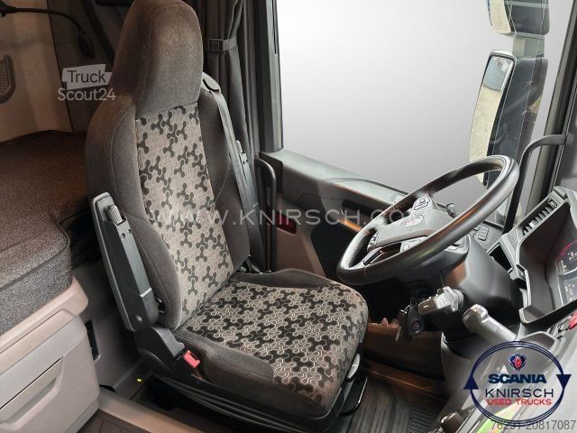 Trattore stradale standard SCANIA R460A4x2NA /Standklima /Full Service / Smart 2