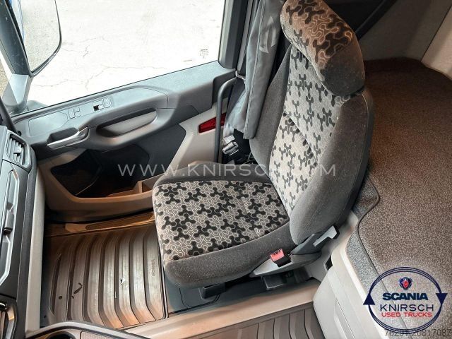 Trattore stradale standard SCANIA R460A4x2NA /Standklima /Full Service / Smart 2