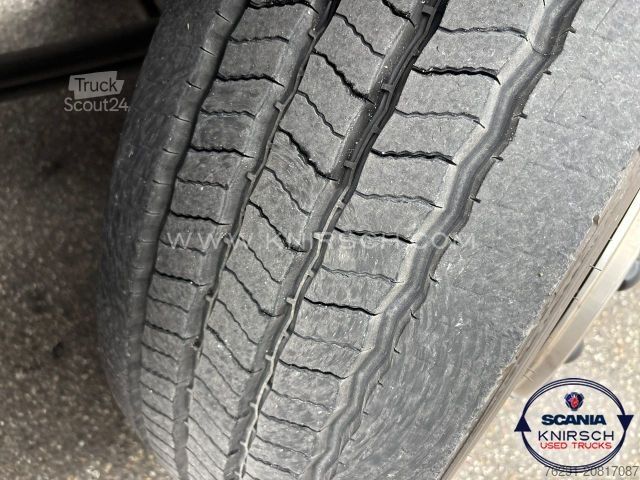 Trattore stradale standard SCANIA R460A4x2NA /Standklima /Full Service / Smart 2